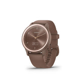 Garmin - Vivomove Sport Watches _ Unite - B1keparts.com